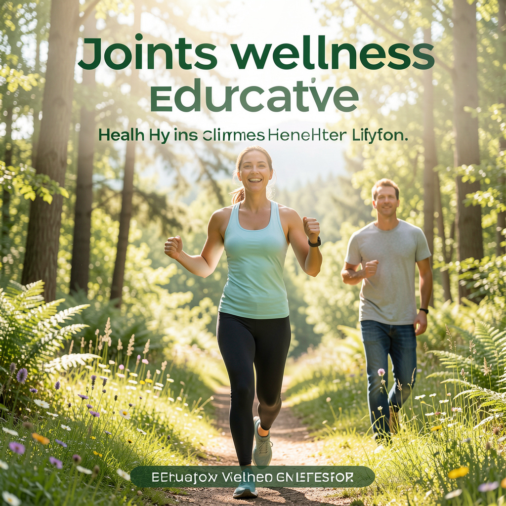 Joints wellness